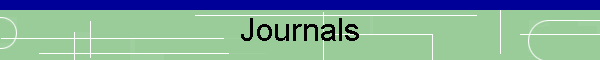 Journals