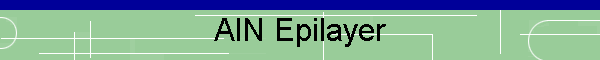 AlN Epilayer